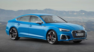 Sejarah Awal Mula dari Terciptanya Mobil Audi