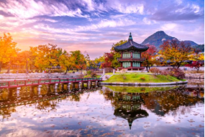 Persiapan Penting untuk Liburan dan Wisata di Korea